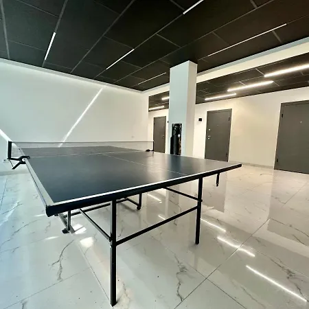 Апартаменты В Аркадии - Arcadia Sky Apartments Odesa Exterior photo