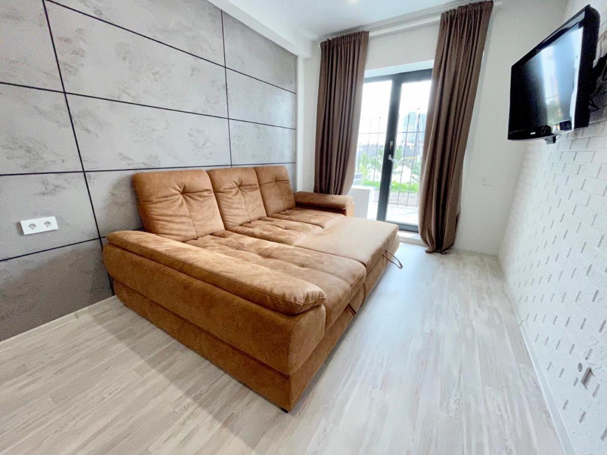 в аркадии - Arcadia Sky Апартаменты *