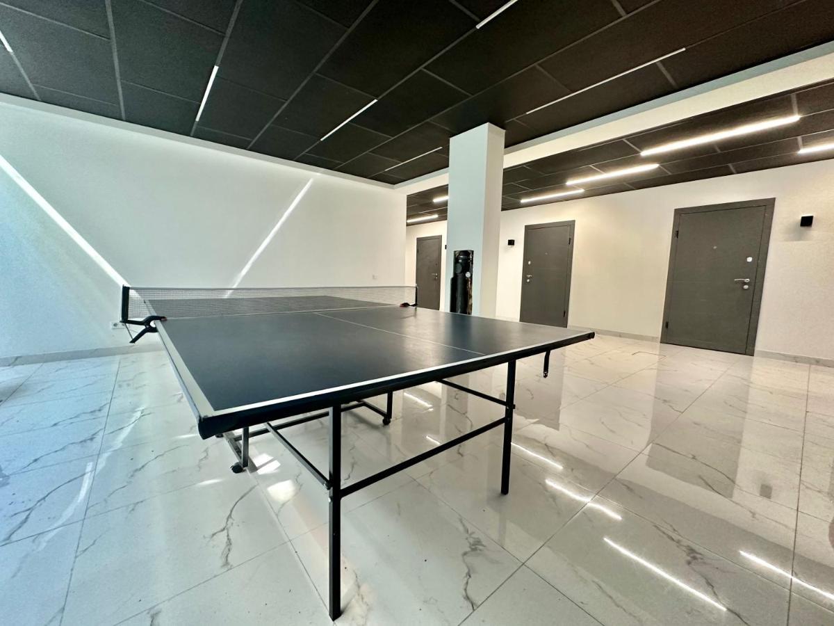 в аркадии - Arcadia Sky Апартаменты