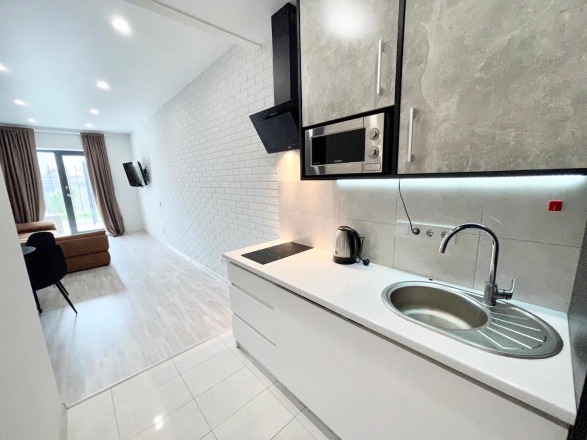 Apartment в аркадии - Arcadia Sky Odesa