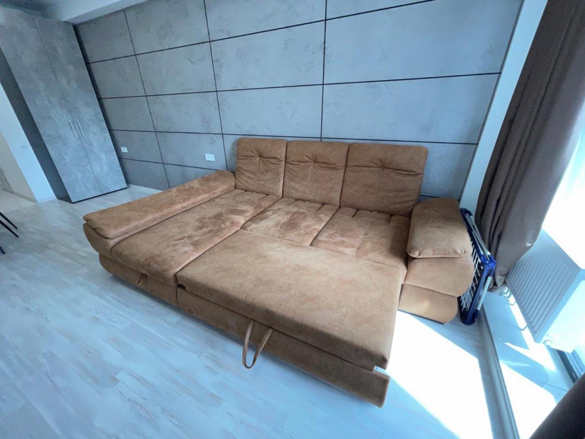 в аркадии - Arcadia Sky Apartment