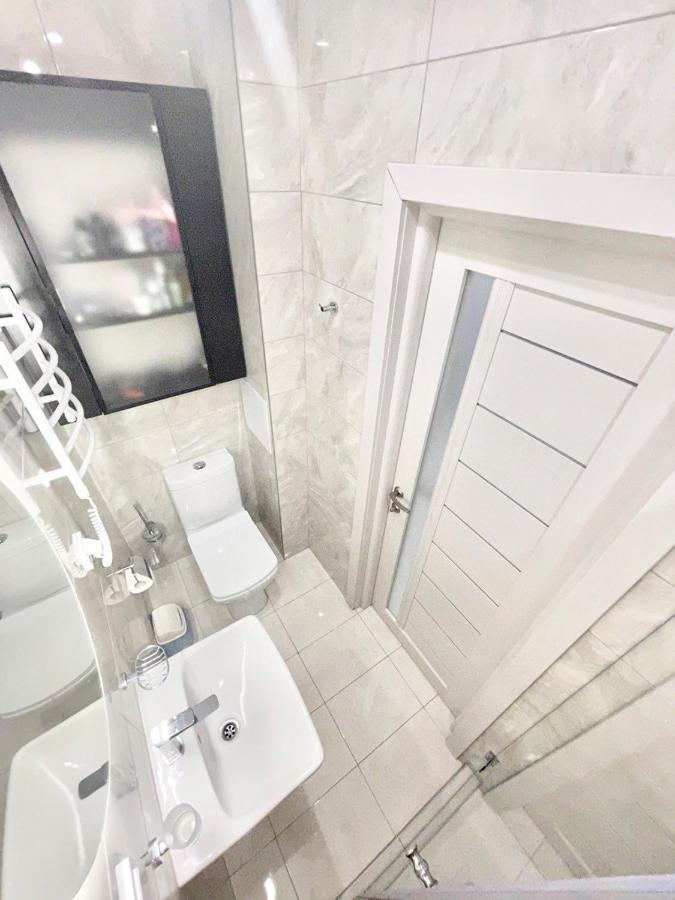 в аркадии - Arcadia Sky Apartment Odesa
