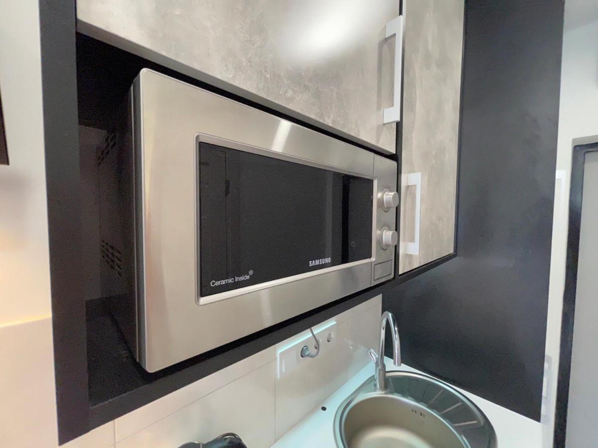 в аркадии - Arcadia Sky Apartment