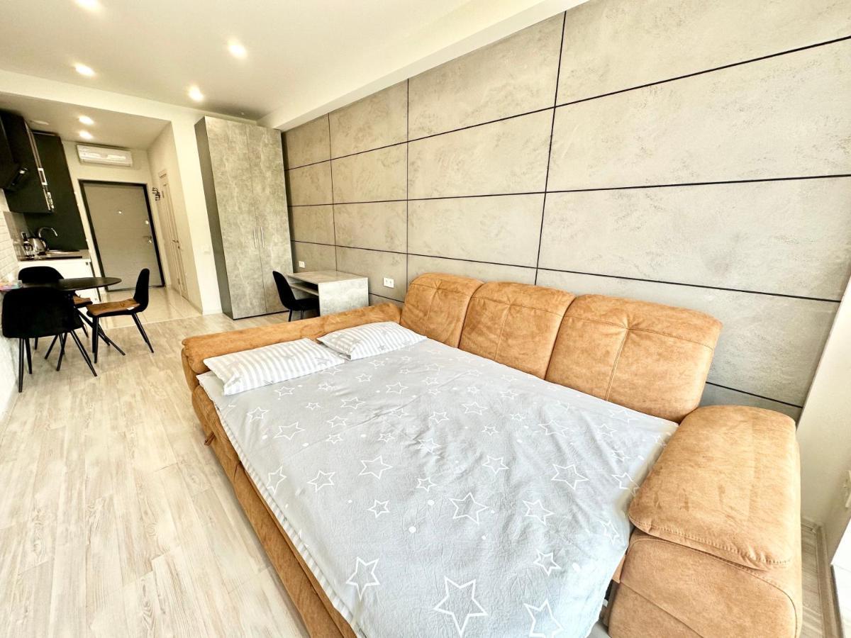в аркадии - Arcadia Sky Apartment *